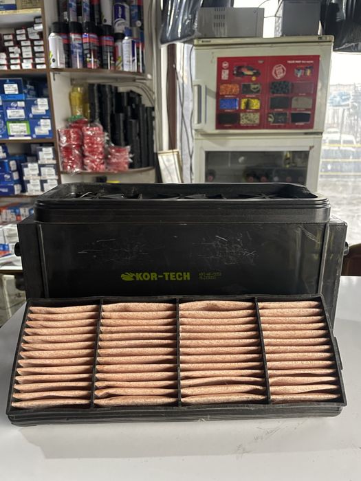 Воздушный фильтр Трактора