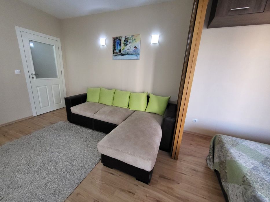 Дава се под наем Двустаен апартамент в София, Дървеница - 77 кв.м за 650 € - Снимка #3