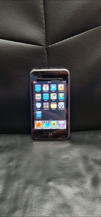 Mp4 Samsung Galaxy S 8gb player ipod apple 16gb !