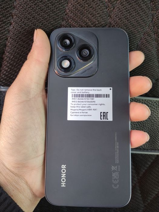 Honir 400 lite deyarli yangi kup ishlamagan