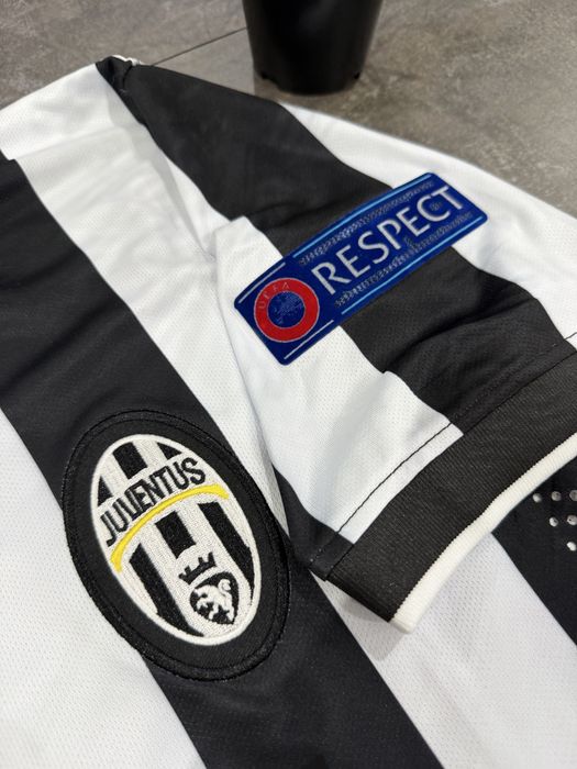 Juventus Home Nike 14/15, Tevez 10