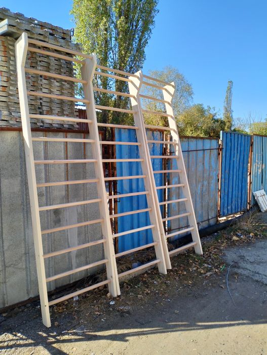 Произвеждам Шведски стени По ваш размер