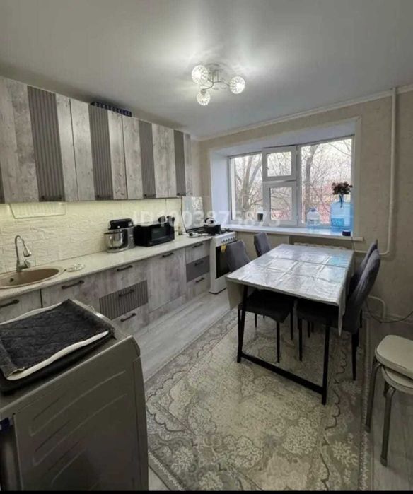 Квартира долгосрочно