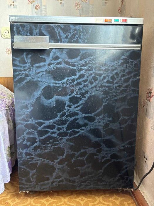 Морозильная камера