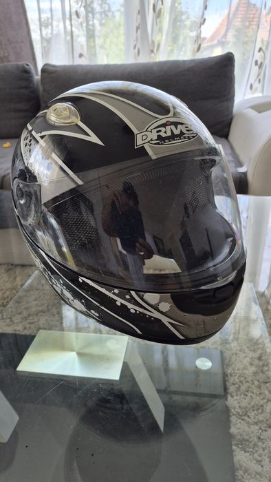 Cască moto   - Driver S