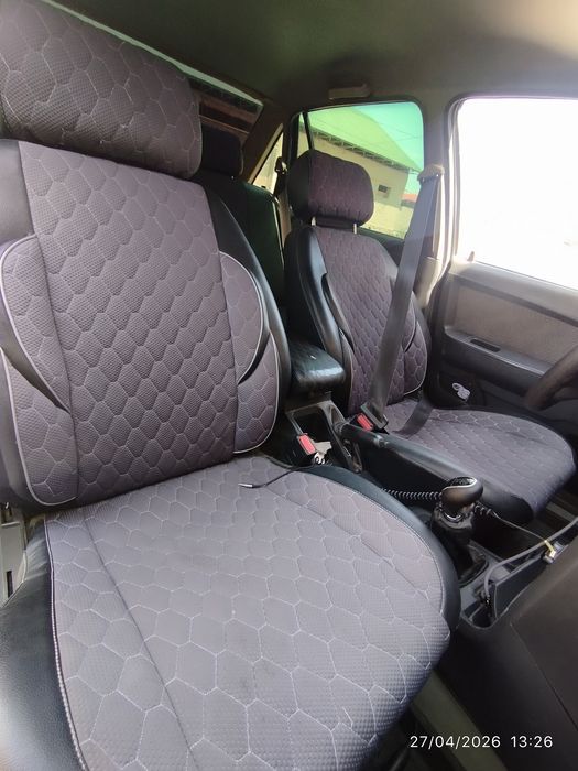 Chevrolet Nexia 2015 — 6