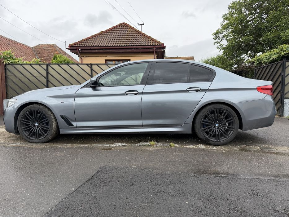 Bmv 530 xdrive G30