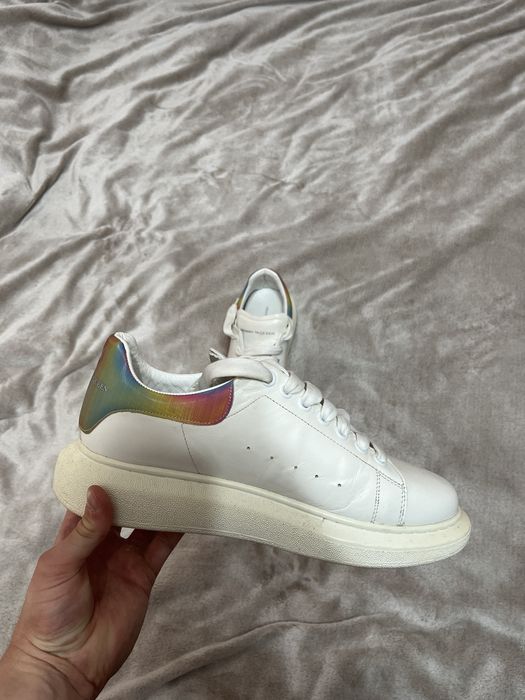 Alexander Mcqueen