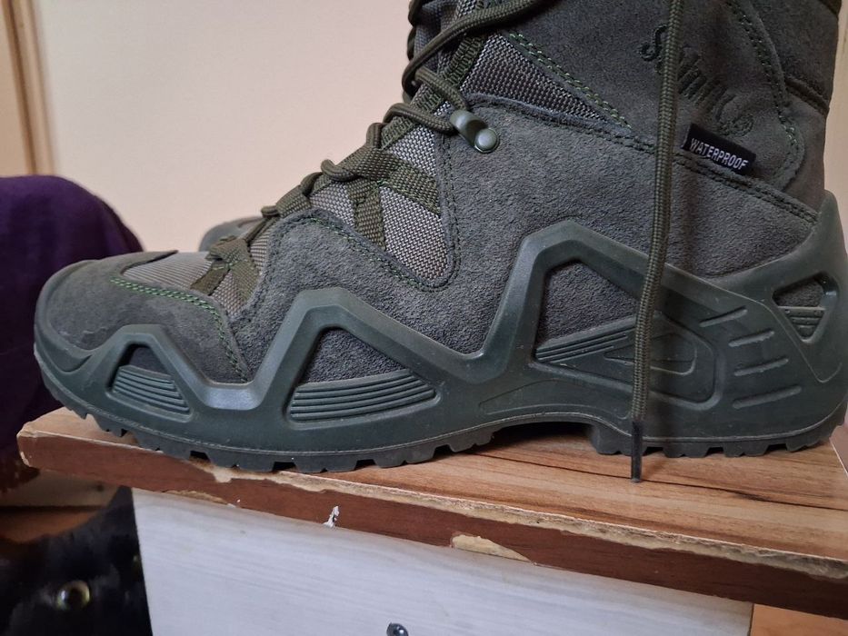 Срочно продам тактическую обувь