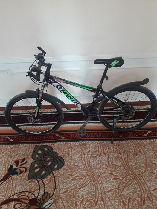 Skarsnoy gmindi veli