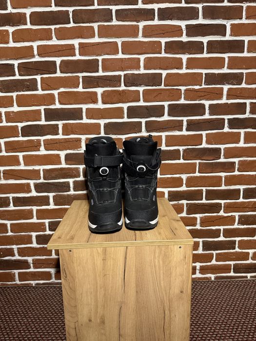 Booti snowboard Decathlon