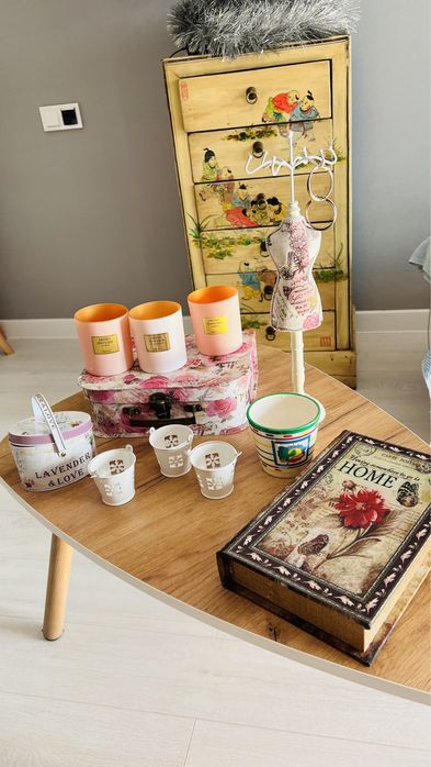 Все в стиле Винтаж для интрерьера