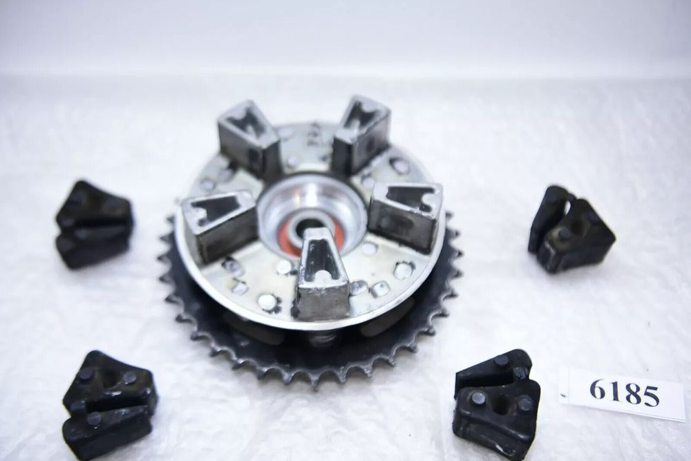 2017-2020 HONDA X-ADV XADV X ADV Roată spate purtător pinion butuc