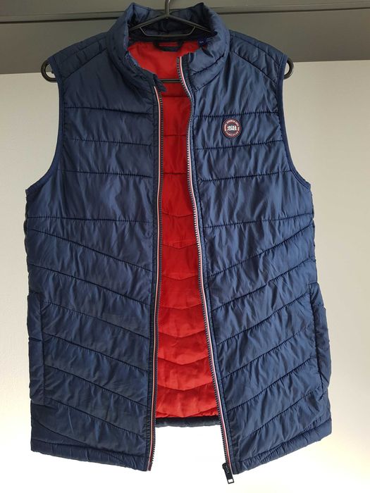 Vestă Jack&Jones Mărimea 164/S-M