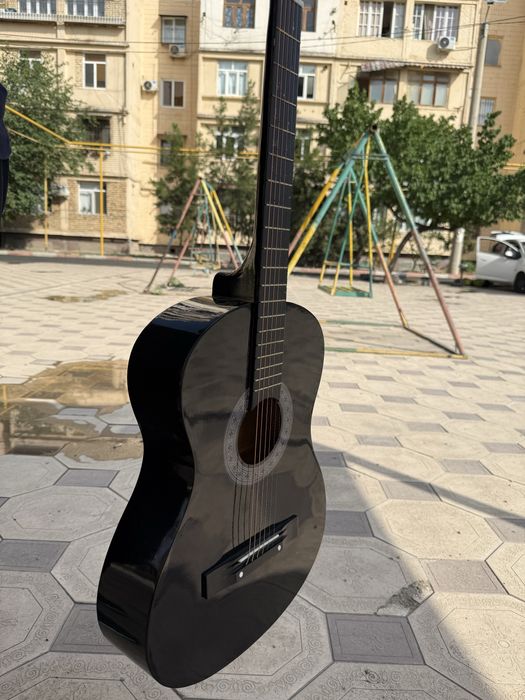 Gitara davinci DF-50A