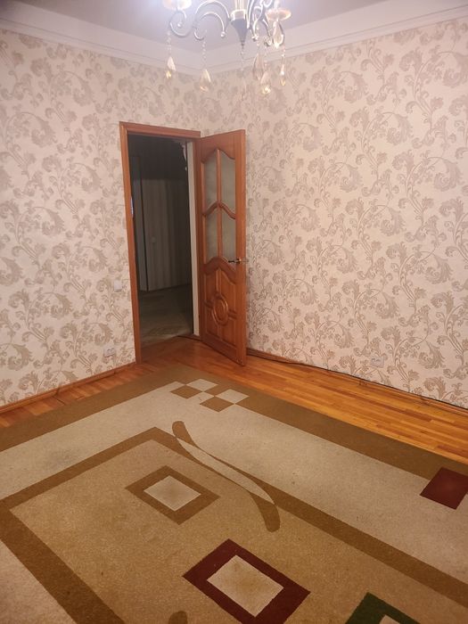 Продается своя квартира 105м² Ц-квартал 5/4/9 ор-р ГАИ