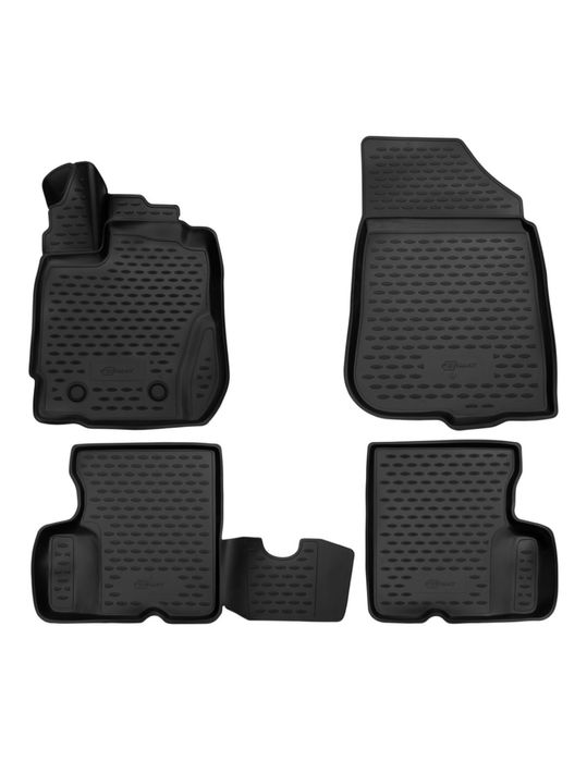 Полики Patrol61