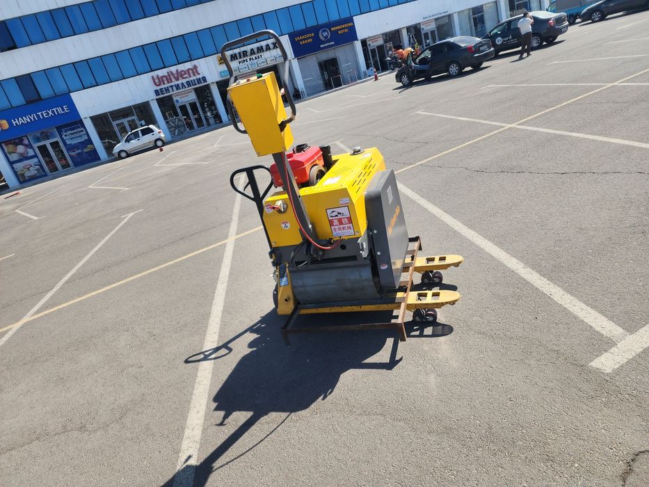 Mini Vibra kato‘k.