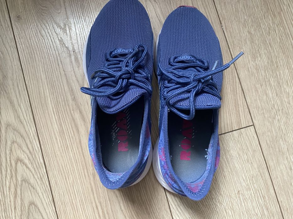 Кроссовки New Balance оригинал, размер 37