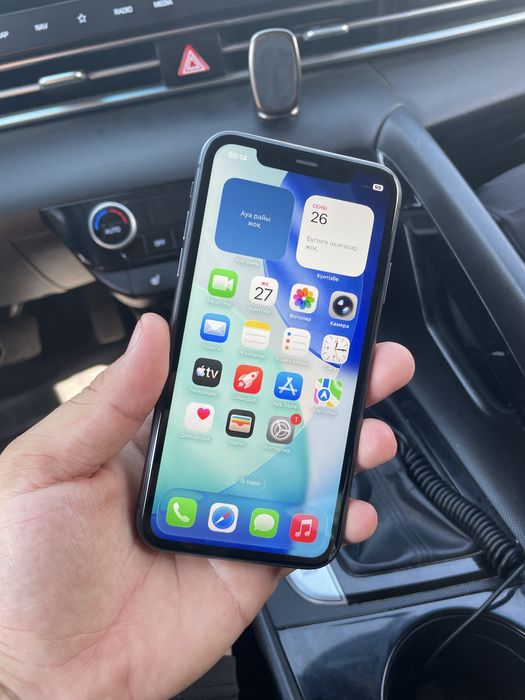 Iphone 11 128 gb