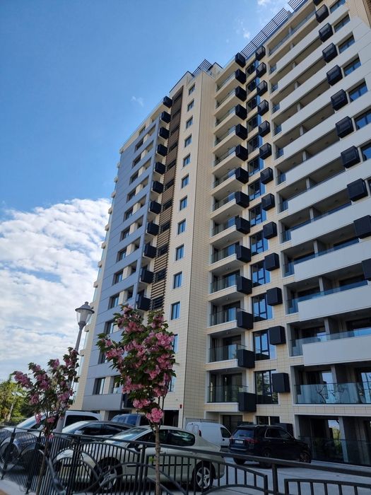 Продава се Двустаен апартамент в Варна, Бриз - 69 кв.м за 1848 €/кв.м - Снимка #5