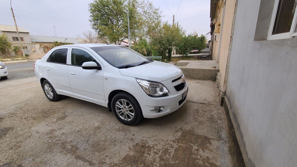 Cobalt Сотилади 2022