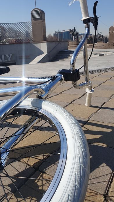 BMX | БМХ | Трюковой велосипед