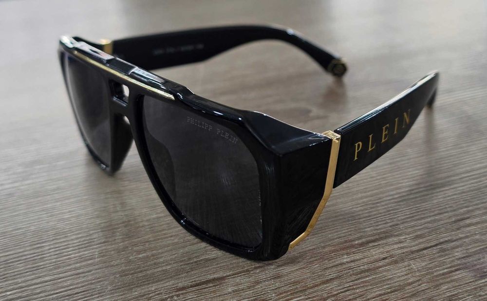 Слънчеви очила Philipp Plein