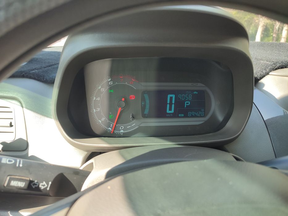 Продам шевролет кобальт!