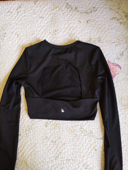 Спортен летен екип