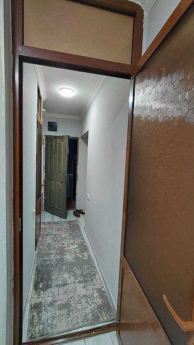 Сдаётся 2-комнатная квартира, полностью готовая к проживанию