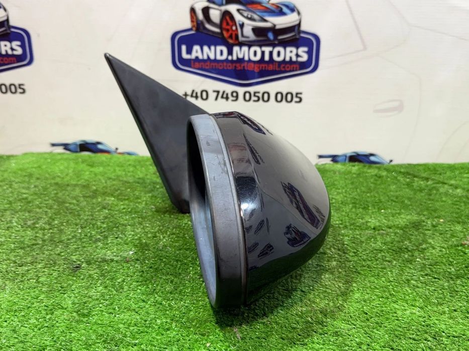 OGLINDA DREAPTA BMW 325I SERIA 3 E93 SE 3.0 BENZINA 2007 COD OEM 7119212 E1010803 2005-2012