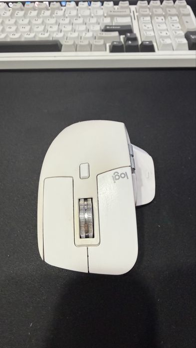 Logitech MX Master 3S