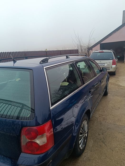 Vând passat b5.5