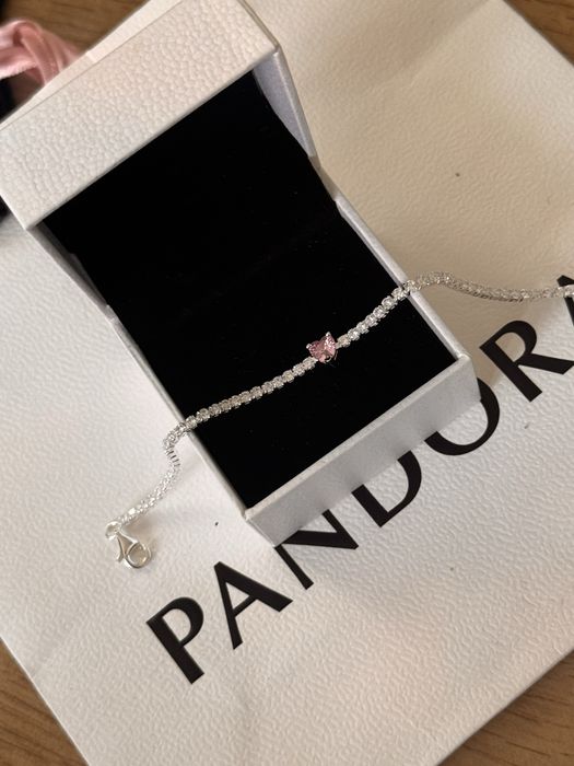 Гривна Пандора Pandora