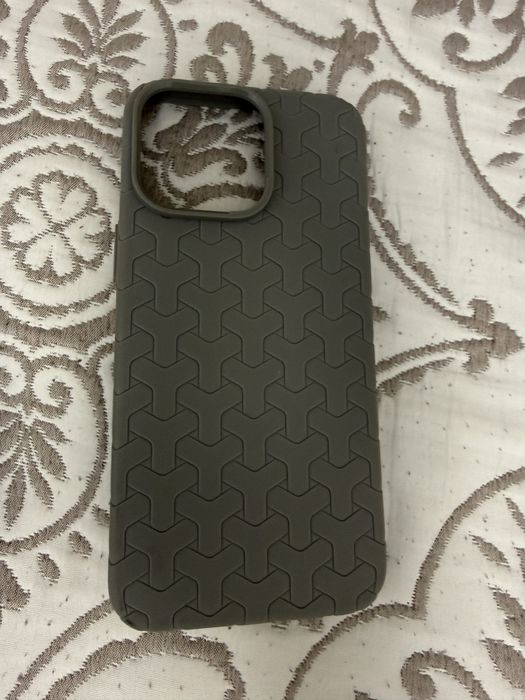 Чехол 15 про макс