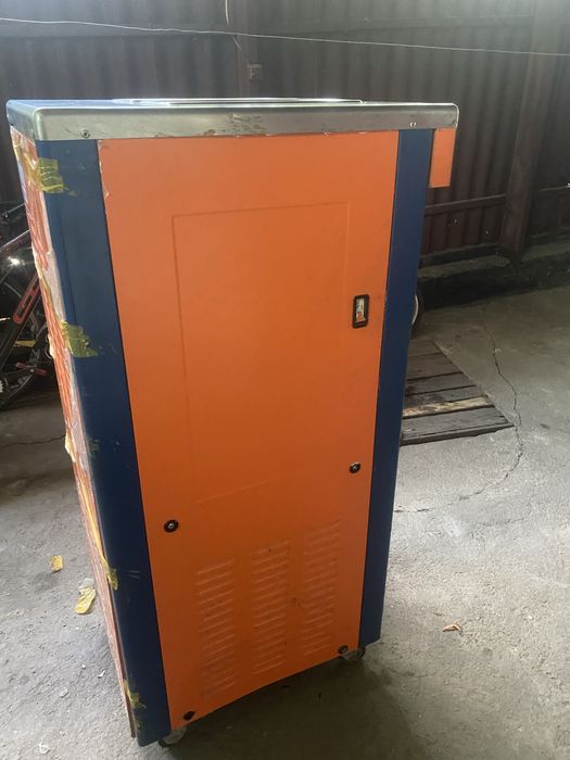 Мороженое donper