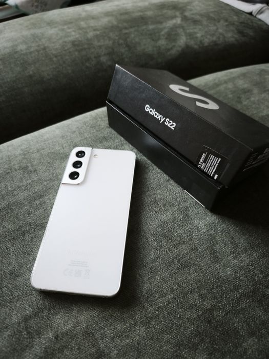 Samsung Galaxy S22