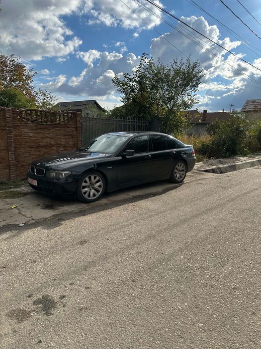 BMW 7 Series 2005 — imagine 2