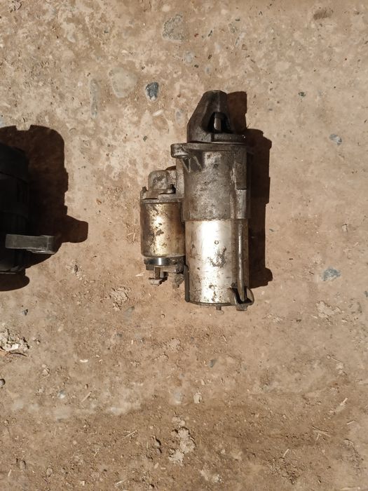 Запчасти на лачетти