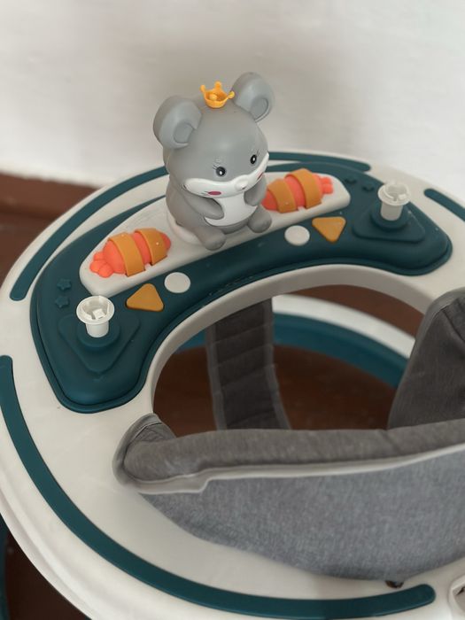 Продам ходунки детские