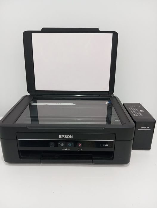 Продам принтер Epson L364 в хорошем состоянии