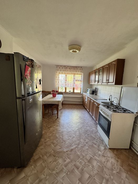 Продам дом в районе Жилянка