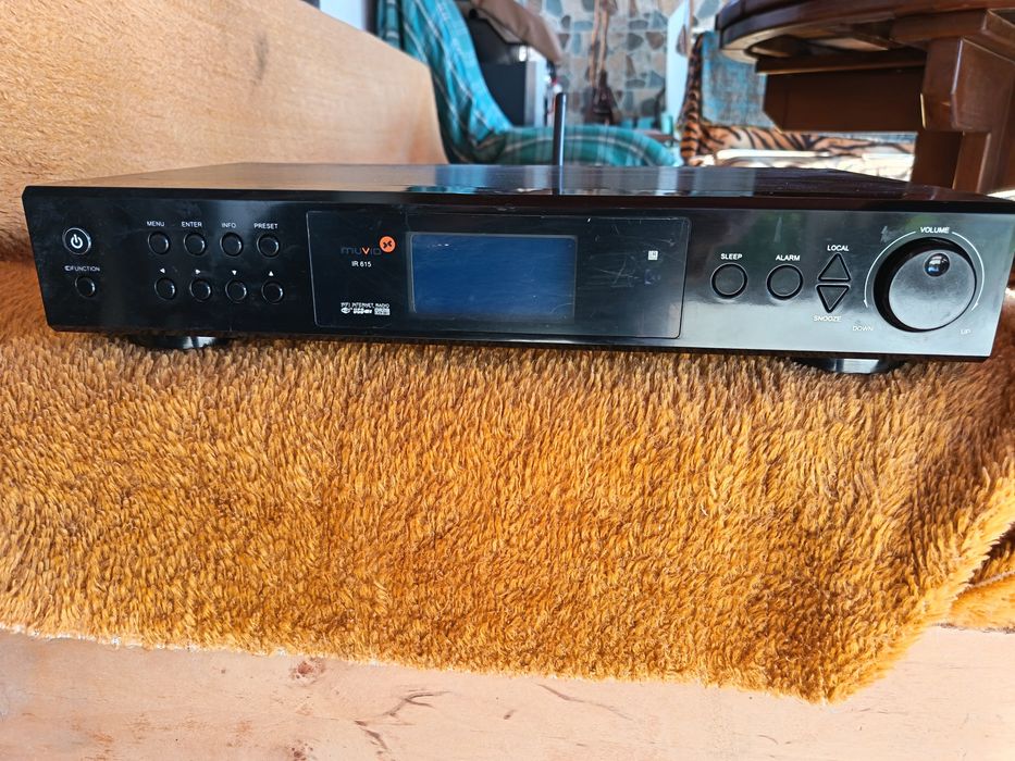 Интернет радио..