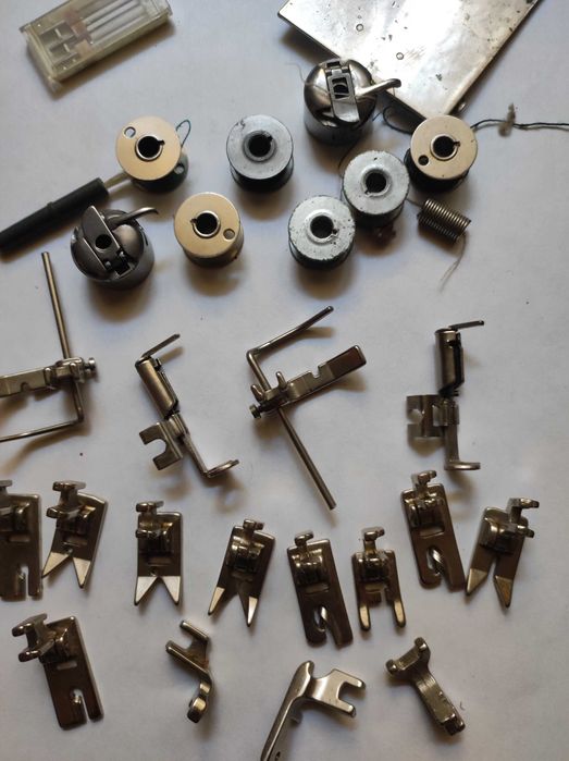 Швейная машинка  Подольск