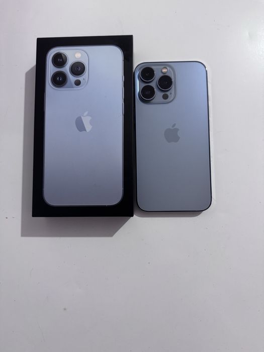 Айфон iphone Apple 13 pro