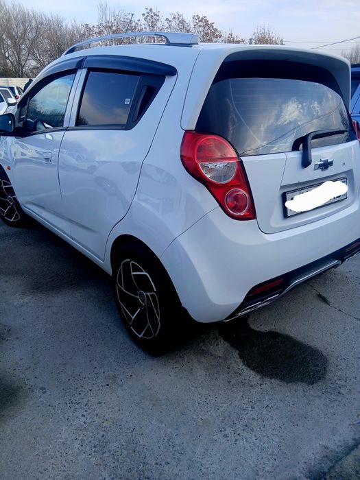 Spark avtomat 4 pozitsiya