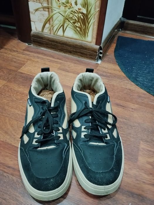 Мужские Кроссовки