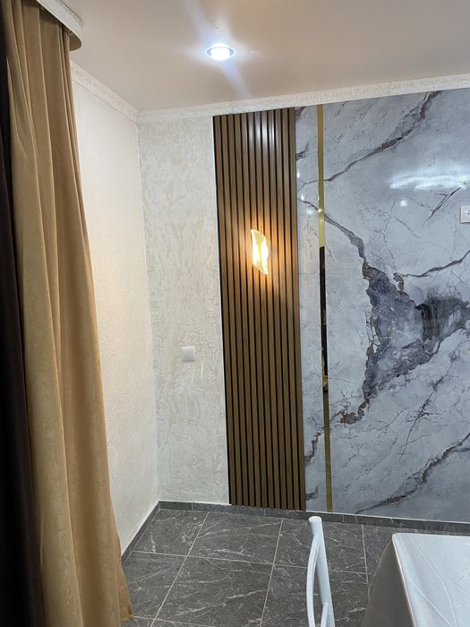 Семейная баня в центре города