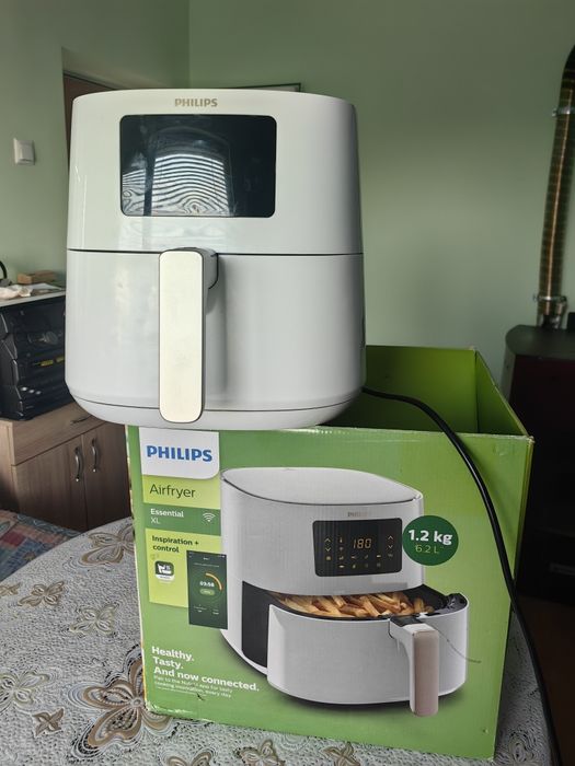 Еър Фрайер Philips XL